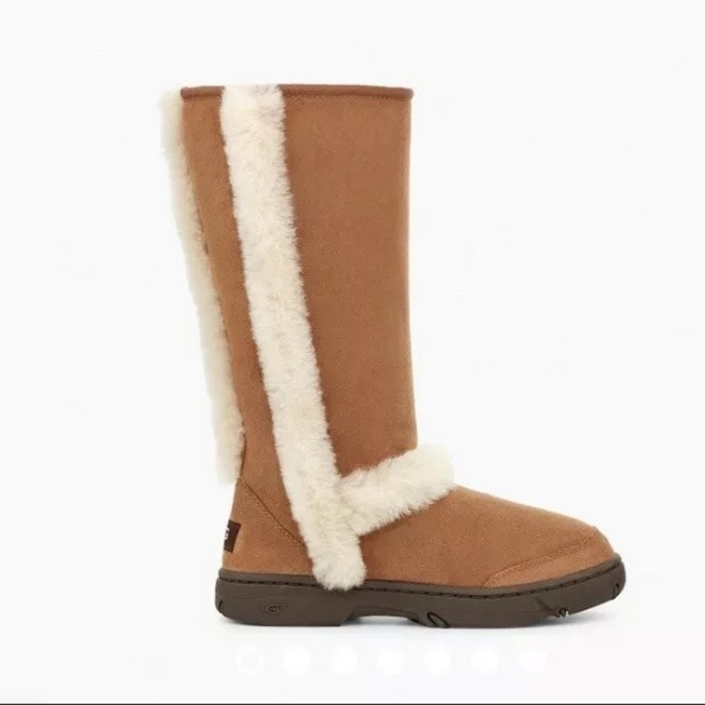 Ugg Sundance boots